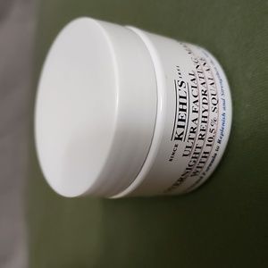Kiehl's Ultra Facial overnight Mask
